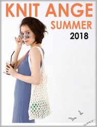 Knit Ange Summer 2018