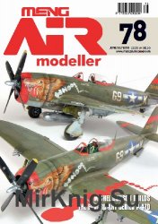 AIR Modeller - Issue 78 (June/July 2018)
