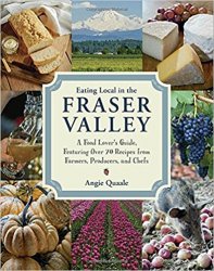 Eating Local in the Fraser Valley