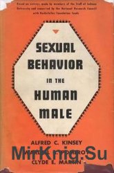 Sexual Behavior in the Human Male.    