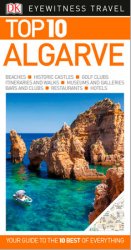 Top 10 Algarve, Revised Edition (2017)