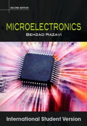 Microelectronics, 2nd Edition  Behzad Razavi