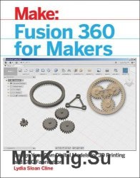 Fusion 360 for Makers