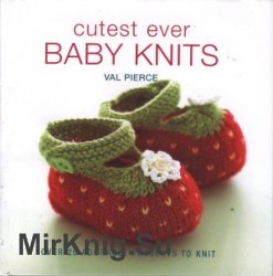 Cutest Ever Baby Knits