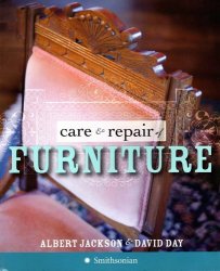 Care and Repair of Furniture