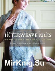 The Best of Interweave Knits