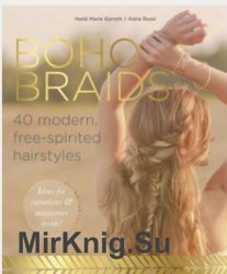 Boho Braids