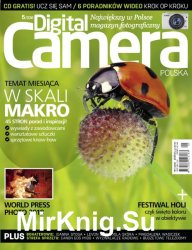 Digital Camera Polska 5 2018