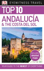 Top 10 Andalucia & Costa Del Sol (2017)