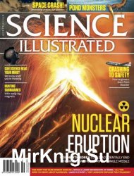 Science Illustrated Australia - Issue 59