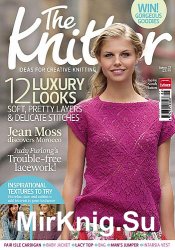 The Knitter Issue 35 2011