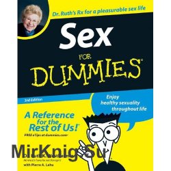 Sex for Dummies.   