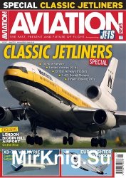 Aviation News - June 2018