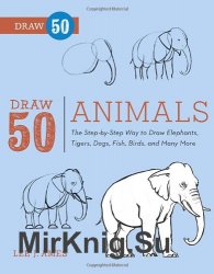 Draw 50 Animals