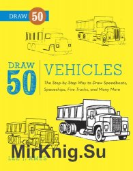 Draw 50 Vehicles