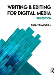 Writing and Editing for Digital Media