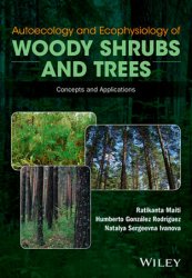 Autoecology and Ecophysiology of Woody Shrubs and Trees: Concepts and Applications