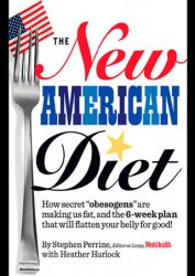The New American Diet: How secret 