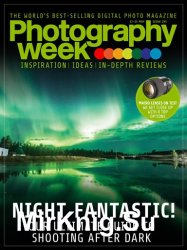 Photography Week Issue 295 2018