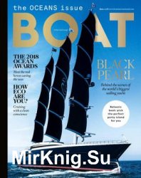 Boat International - May 2018