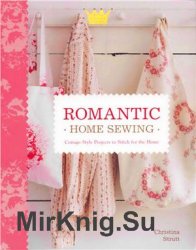 Romantic Home Sewing