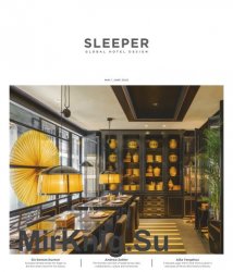 Sleeper - May/June 2018