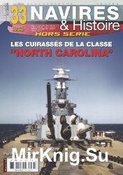 Navires & Histoire Hors-Serie N33 - Mai 2018