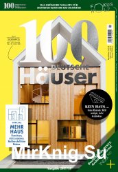 100 Deutsche Hauser 2017/2018