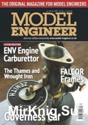Model Engineer No.4587