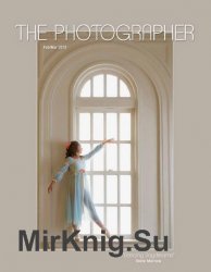 The Photographer Vol.53 #2 2018