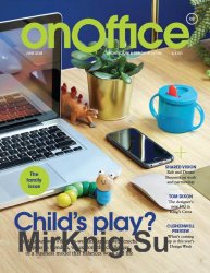 OnOffice - June 2018