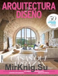 Arquitectura y Diseno - Junio 2018