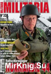 Armes Militaria Magazine 339 2013