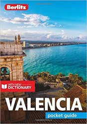 Berlitz Pocket Guide: Valencia, 5th edition