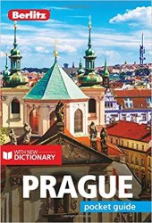 Berlitz Pocket Guide: Prague, 9th Edition