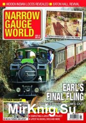 Narrow Gauge World - June 2018