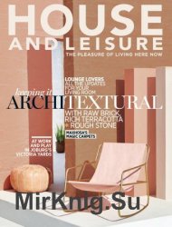 House and Leisure - June 2018