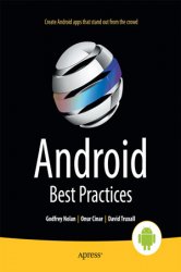 Android Best Practices (+code)