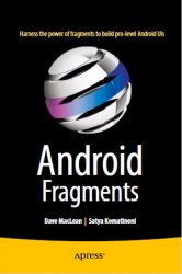 Android Fragments (+code)