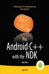 Pro Android C++ with the NDK (+code)