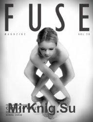 Fuse Magazine 20 2015