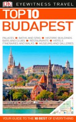 Top 10 Budapest (2017)