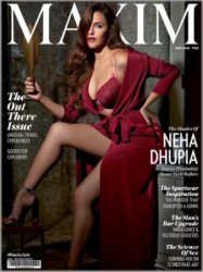 Maxim India - May 2018