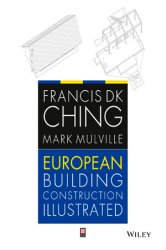 European Building Construction Illustrated