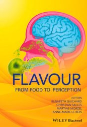 Flavour: From Food to Perception
