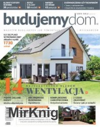 Budujemy Dom No.5/2018