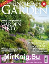 The English Garden - June 2018