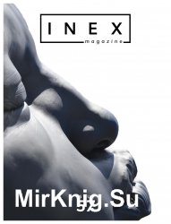 Inex Magazine - May 2018