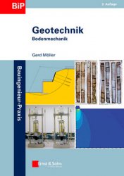 Geotechnik: Bodenmechanik, 3. Auflage