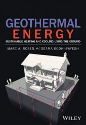 Geothermal Energy: Sustainable Heating and Cooling Using the Ground
